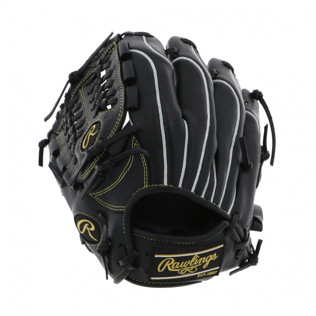 [OX WjA HOHR PRO EXCEL ELITE Wizard #02 GJ4HW2N6LMG2 p 싅 pO[u I[Ehp p Rawlings