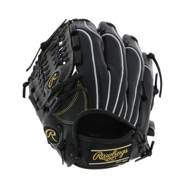 ジュニア HOHR PRO EXCEL ELITE Wizard #02 オールラウンド用 左投用