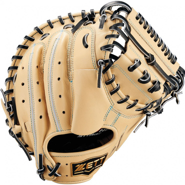 少年軟式キャッチャーミット ゼロワンステージシリーズ 捕手用