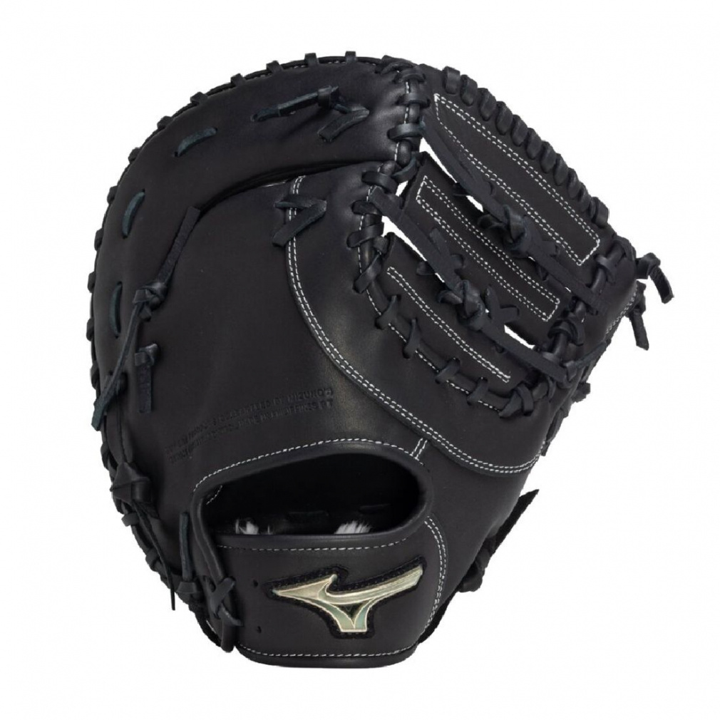 ミズノ ジュニア軟式用グローバルエリートRG Hselection SIGNA一塁手用 TK型 1AJFY32200 ジュニア(キッズ・子供) 軟式用 野球 ファースト用ミット MIZUNO
