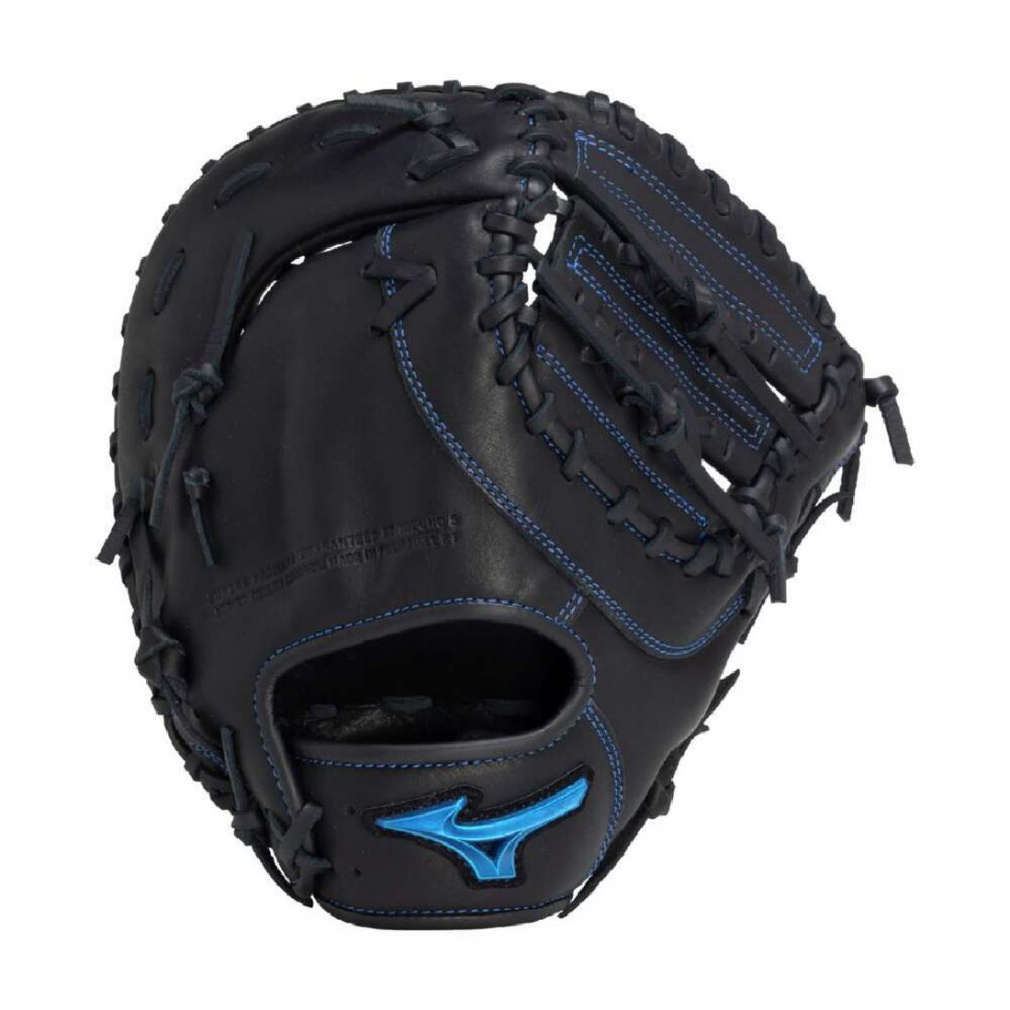 ミズノ ジュニア軟式用WILL DRIVE BLUE 一塁手用 TK型 1AJFY32500 ジュニア(キッズ・子供) 軟式用 野球 ファースト用ミット MIZUNO
