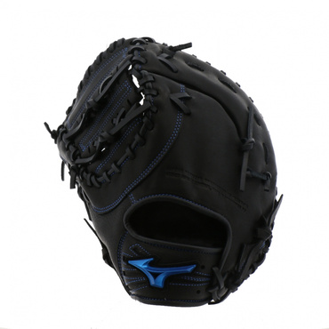 ジュニア軟式用WILL DRIVE BLUE一塁手用/TK型 左投用