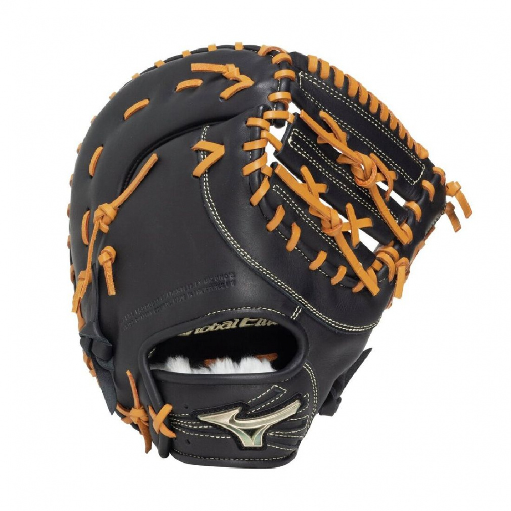 ミズノ ジュニア軟式用グローバルエリートRGブランドアンバサダー