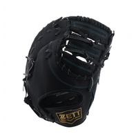 ゼット 少年軟式ファーストミット ゼロワンステージ BJFB71513S