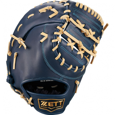 少年軟式ファーストミット ゼロワンステージシリーズ 一塁手用