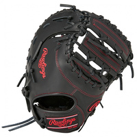 ローリングス ジュニア HYPER TECH R9 SERIES 内野手用 GJ5R93ACDS-B