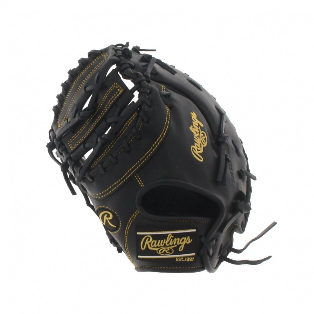 ローリングス ジュニア HYPER TECH R9 SERIES 内野手用 左投用