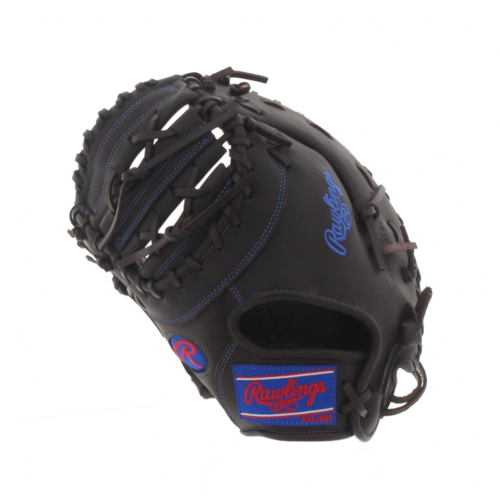 ローリングス ジュニア HYPER TECH R9 SERIES 内野手用 左投用