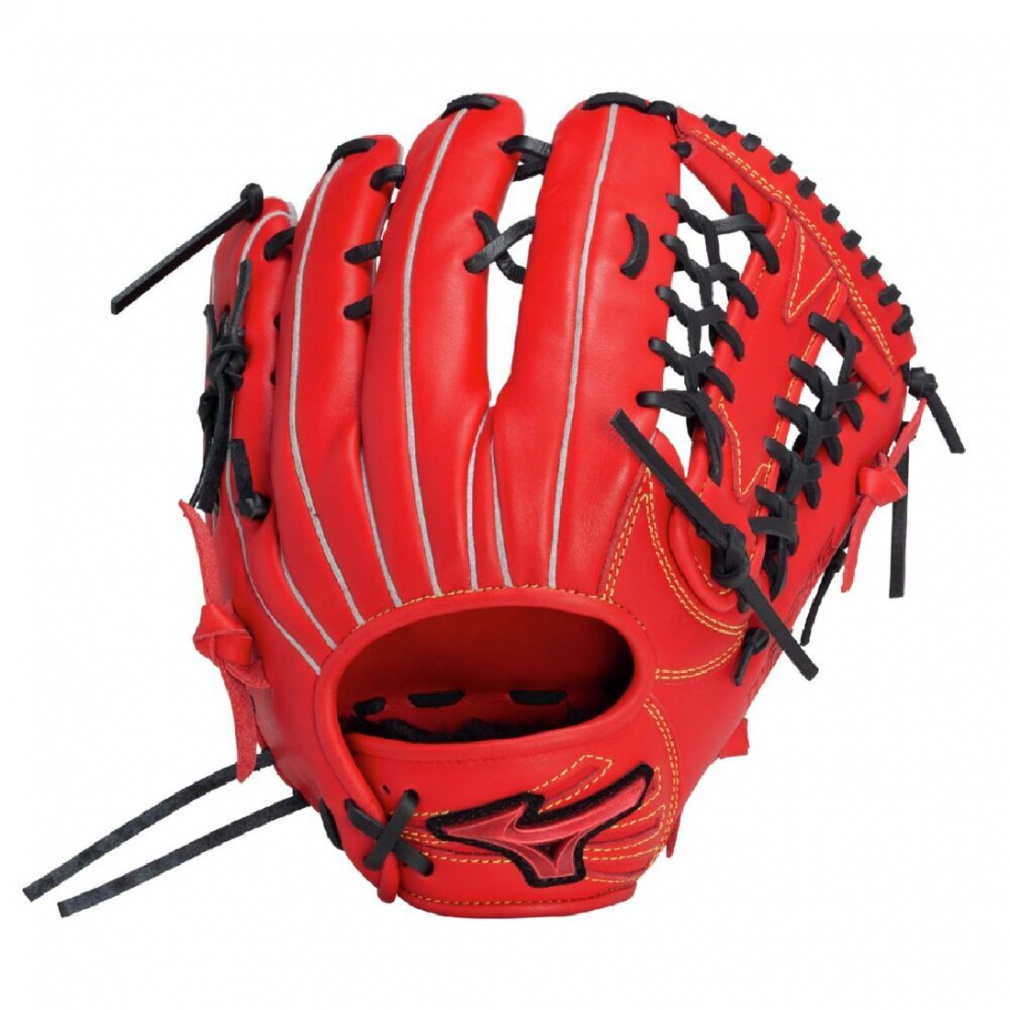 その他 WILL DRIVE ソフトボール用WILL DRIVE RED IBE 外野手向け サイズ13｜Alpen