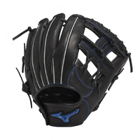 ミズノ ソフトボール用WILLDRIVE BLUE 内野手向け サイズ9 1AJGS31613