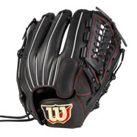 軟式グローブ ウィルソンベア ウイルソン 女子ソフトボール用 Wilson Bear ユーティリ用 57型