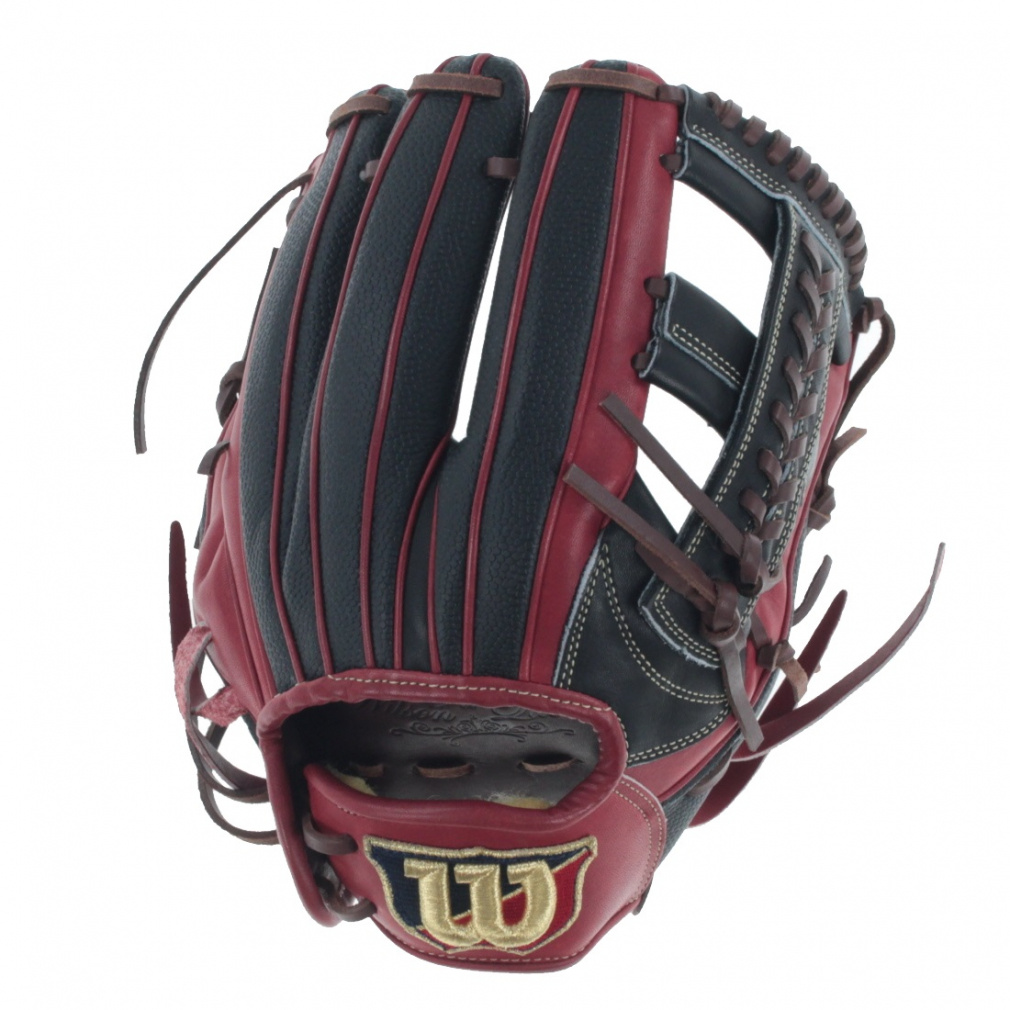 EC\ q\tgp W/Q DUAL Wilson Queen DUAL p D5 TV ubN/ubN WBW101236 fBX \tg{[ pOu Wilson