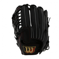 Wilson(ウィルソン )グローブ(軟式　ソフトボール) ウイルソン 女子ソフトボール用 Wilson Bear ユーティリ用 55型