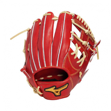 硬式用ミズノプロClassic内野手用 サイズ9