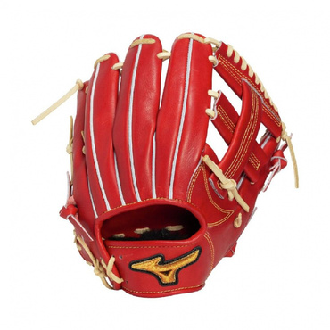 硬式用ミズノプロClassic内野手用 サイズ10