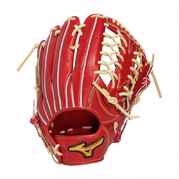 硬式用ミズノプロClassic外野手用 サイズ18N