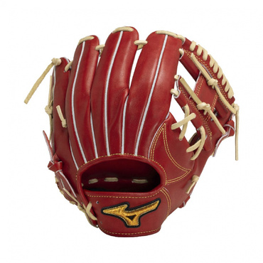 BSS限定品 硬式用 ミズノプロClassic 内野手用1 サイズ9