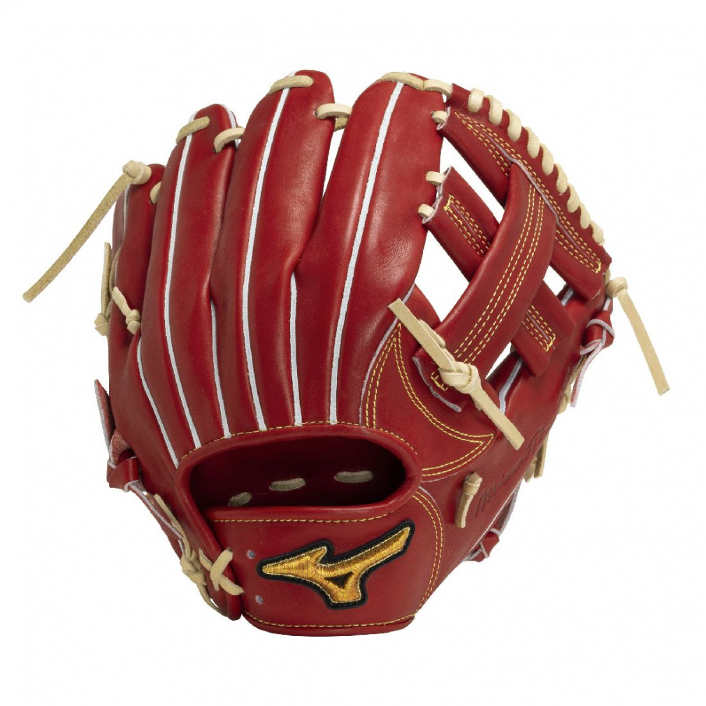 ミズノ 硬式用ミズノプロClassic 内野手用3 サイズ9 1AJGH30023 硬式用 野球 野手用グローブ MIZUNO