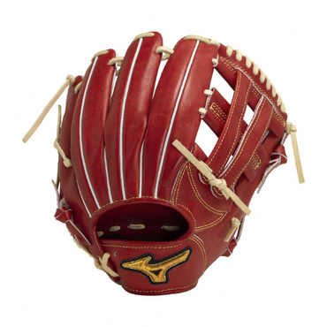 BSS限定品 硬式用 ミズノプロClassic 内野手用4 サイズ10