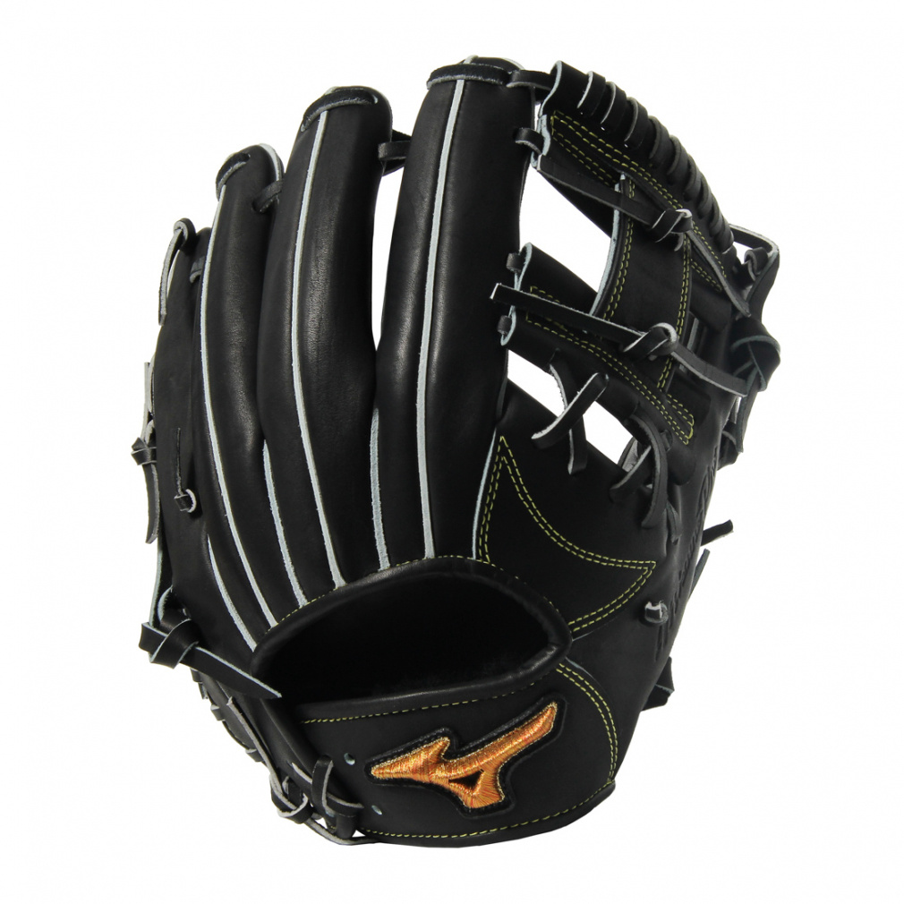 BSS限定品 硬式用 ミズノプロCRAFTED Edition 内野MM型(--FREE)