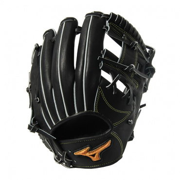 BSS限定品 硬式用 ミズノプロCRAFTED Edition 内野MM型