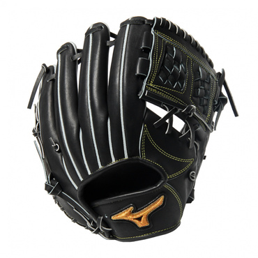 BSS限定品 硬式用 ミズノプロCRAFTED Edition 内野MM型