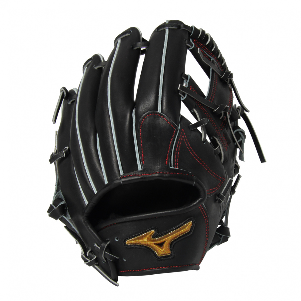 BSS限定品 硬式用 ミズノプロCRAFTED Edition 内野TM型(--FREE)