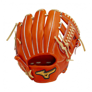 MDC限定品 硬式用 ミズノプロClassic 内野手用 サイズ8