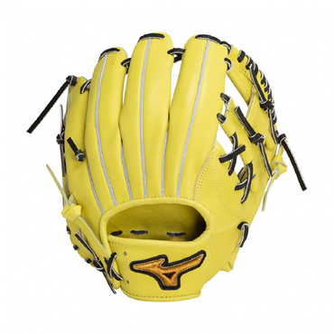 MDC限定品 硬式用 ミズノプロClassic 内野手用 サイズ9