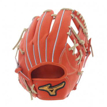 MDC限定品 硬式用 ミズノプロClassic 内野手用 サイズ9