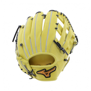 MDC限定品 硬式用 ミズノプロClassic 内野手用 サイズ10