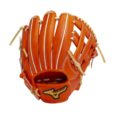 MDC限定品 硬式用 ミズノプロClassic 内野手用 サイズ10