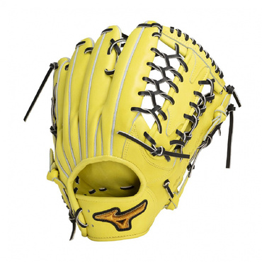 MDC限定品 硬式用 ミズノプロClassic 外野手用 サイズ18N