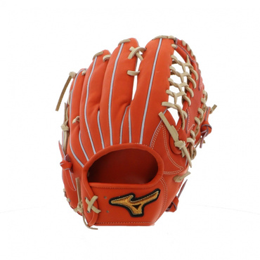 MDC限定品 硬式用 ミズノプロClassic 外野手用 サイズ18N