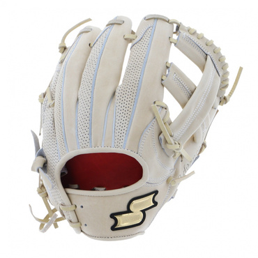 硬式プロエッジアドヴァンスド 内野手用 Lタイプ(--FREE)