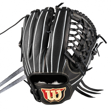 硬式用 Wilson Staff DUAL ユーティリティ用 DU型 ブラックSS