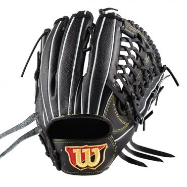 硬式用 Wilson Staff DUAL ユーティリティ用 DU型 916F ブラックSS 右投げ