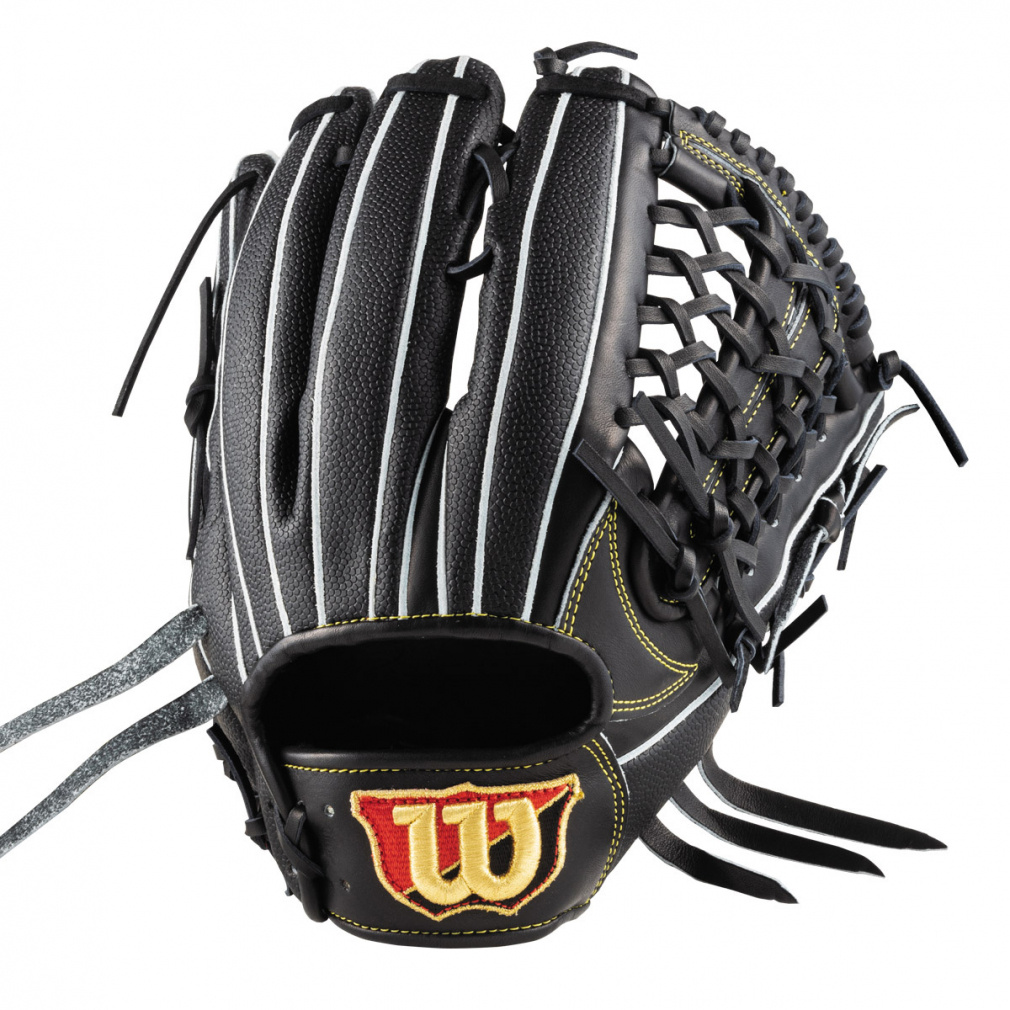 硬式用 Wilson Staff DUAL ユーティリティ用 DU型 916F ブラックSS 右投げ