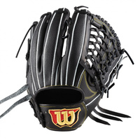 硬式用 Wilson Staff DUAL ユーティリティ用 DU型 916F ブラックSS 右投げ