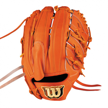 硬式用 Wilson Staff デュアル 投手用 33型
