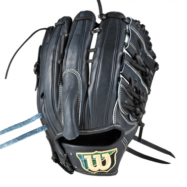 硬式用 Wilson Staff デュアル 投手用 33型