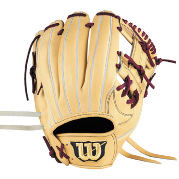 硬式用 Wilson Staff デュアル 内野手用 87型