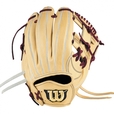 硬式用 Wilson Staff デュアル 内野手用 1723型