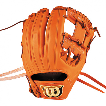 硬式用 Wilson Staff デュアル 内野手用 86型