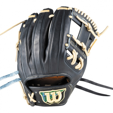 硬式用 Wilson Staff デュアル 内野手用 86型