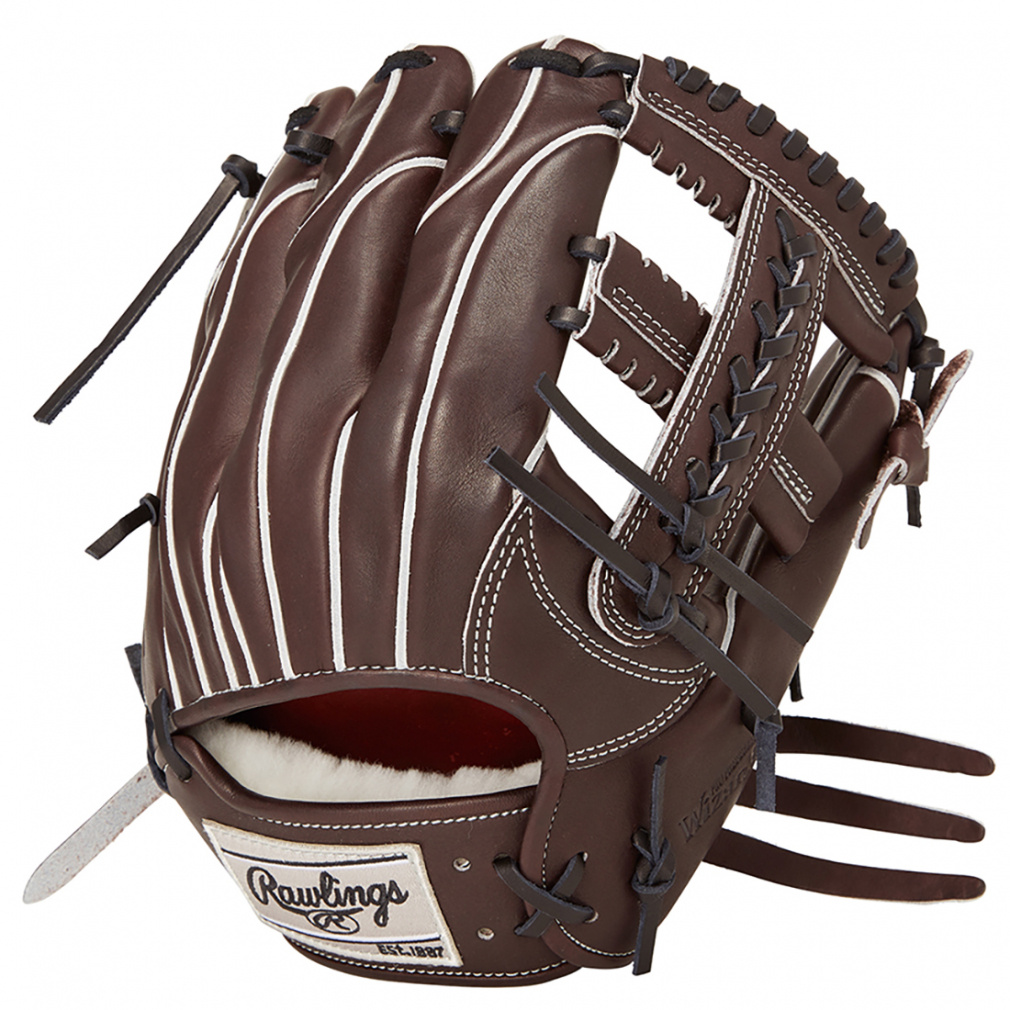 ローリングス 硬式 PRO PREFERRED Wizard #02 GH4PW2N52MG 内野手用 右投用 硬式用 野球 野手用グローブ Rawlings