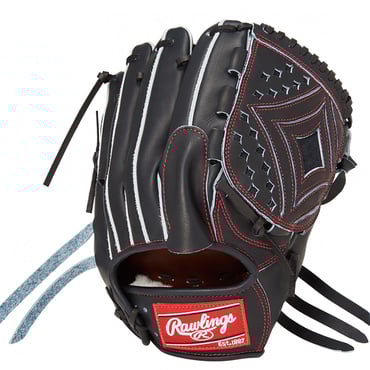 硬式 HOH JAPAN 投手用 右投用