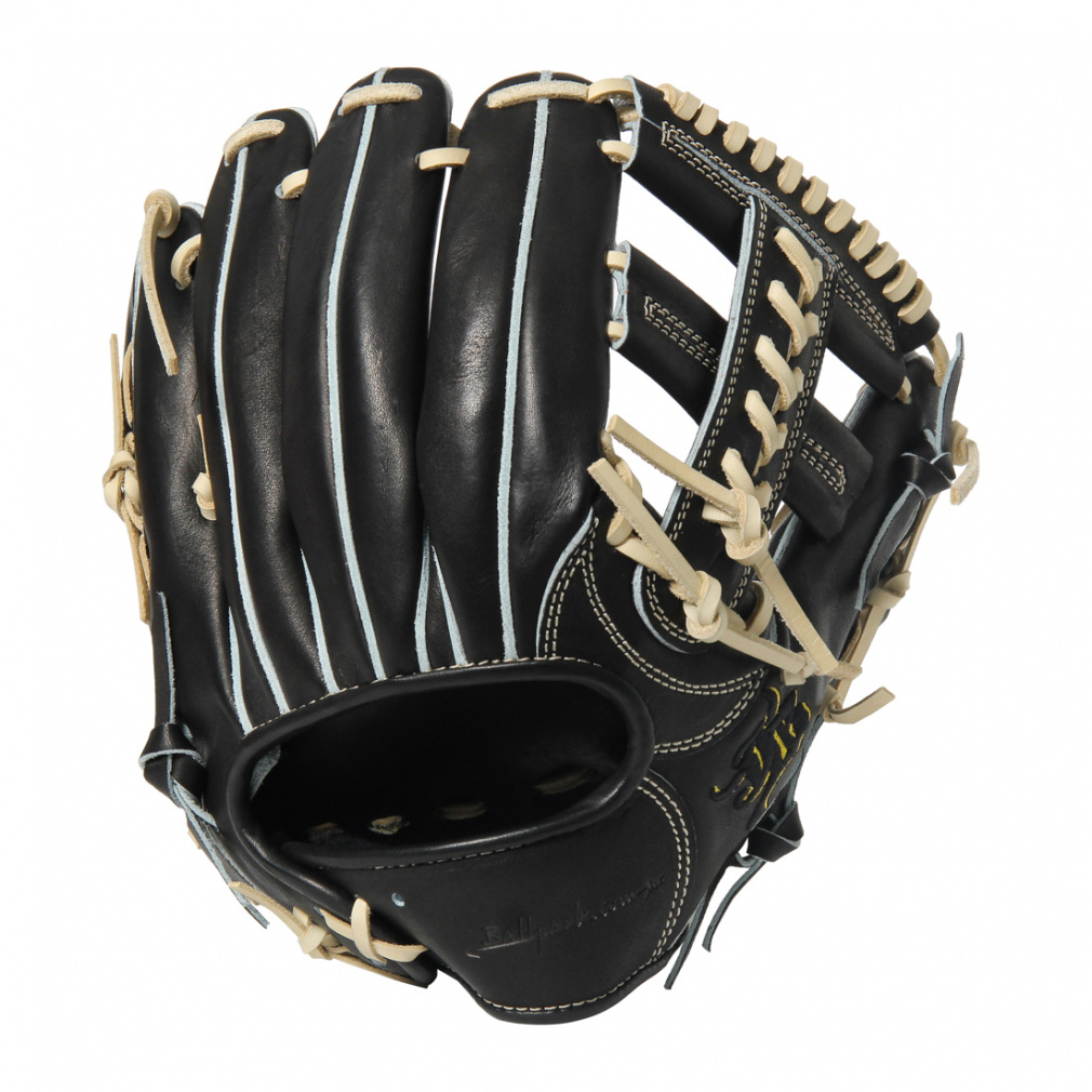 WAGYU JB 和牛JB JBグラブ 硬式用/内野手用/高校野球ルール対応 JB23-006B 硬式用 野球 野手用グローブ