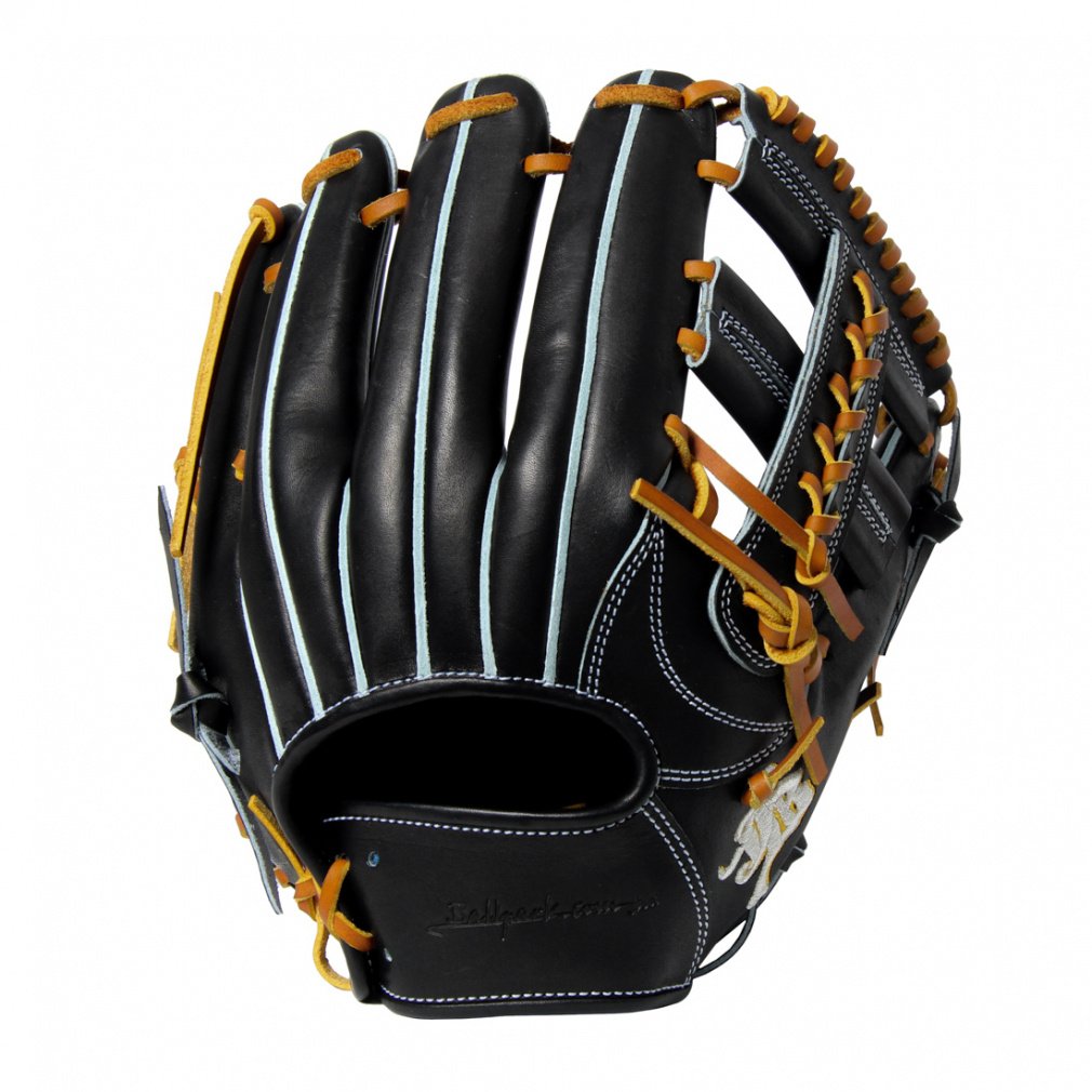 WAGYU JB 和牛JB JBグラブ 硬式用/内野手用/高校野球ルール対応 JB23-006S 硬式用 野球 野手用グローブ