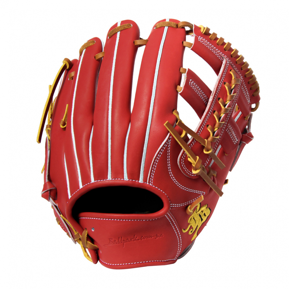 WAGYU JB 和牛JB JBグラブ 硬式用/内野手用/高校野球ルール対応 JB23-006S 硬式用 野球 野手用グローブ